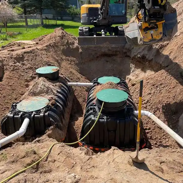 septic tank services Wyandanch